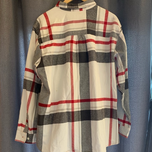 Columbia Mens Button Down - Picture 2 of 3